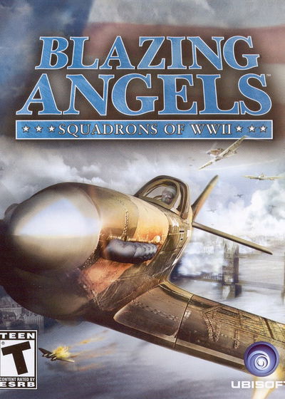 Profile picture of Blazing Angels: Squadrons of WWII