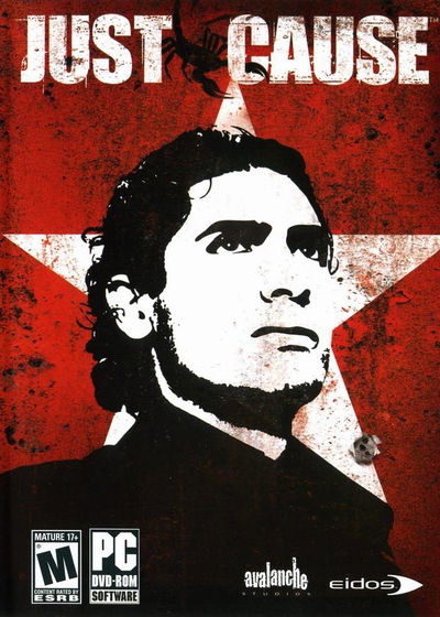 Profile picture of Just Cause Profile picture of Just Cause