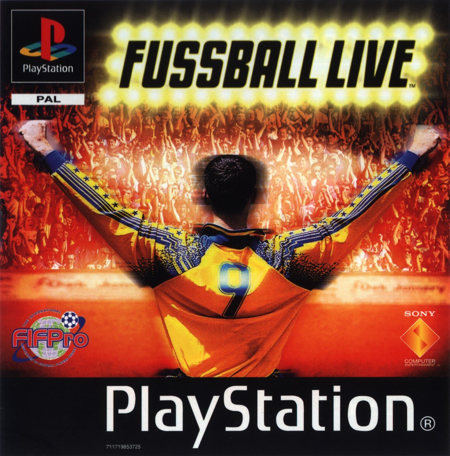 Image of Fussball Live
