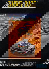 Profile picture of Safari Race