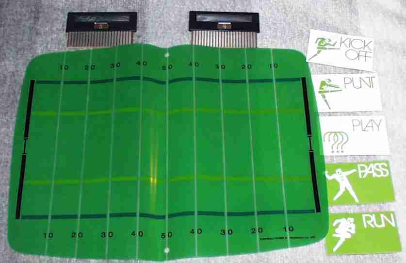 Image of Football