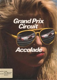 Profile picture of Grand Prix Circuit