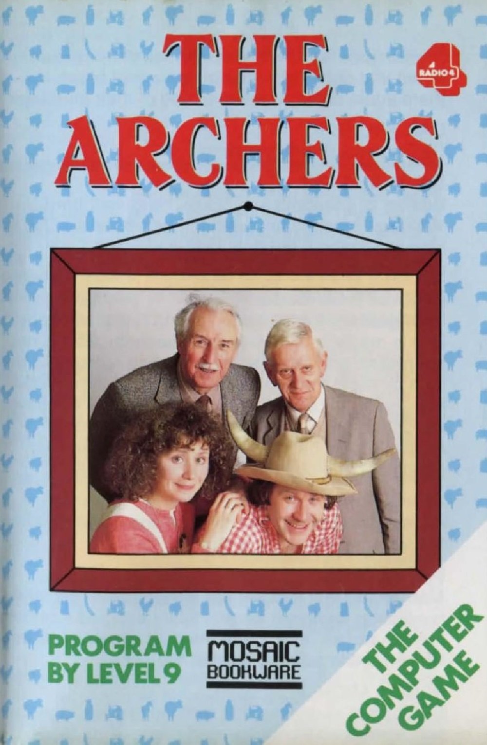 Image of The Archers