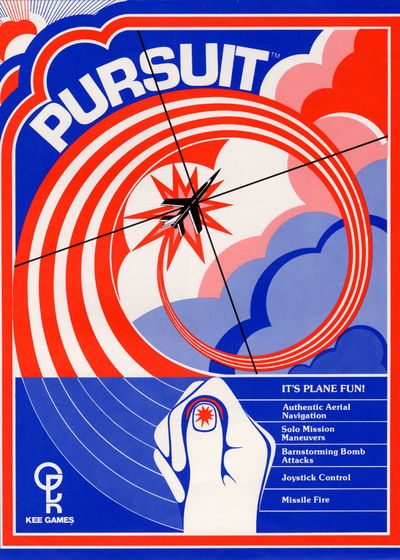 Profile picture of Pursuit