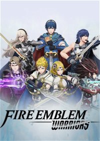 Profile picture of Fire Emblem Warriors