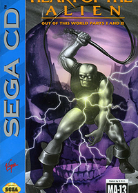 Profile picture of Heart of the Alien