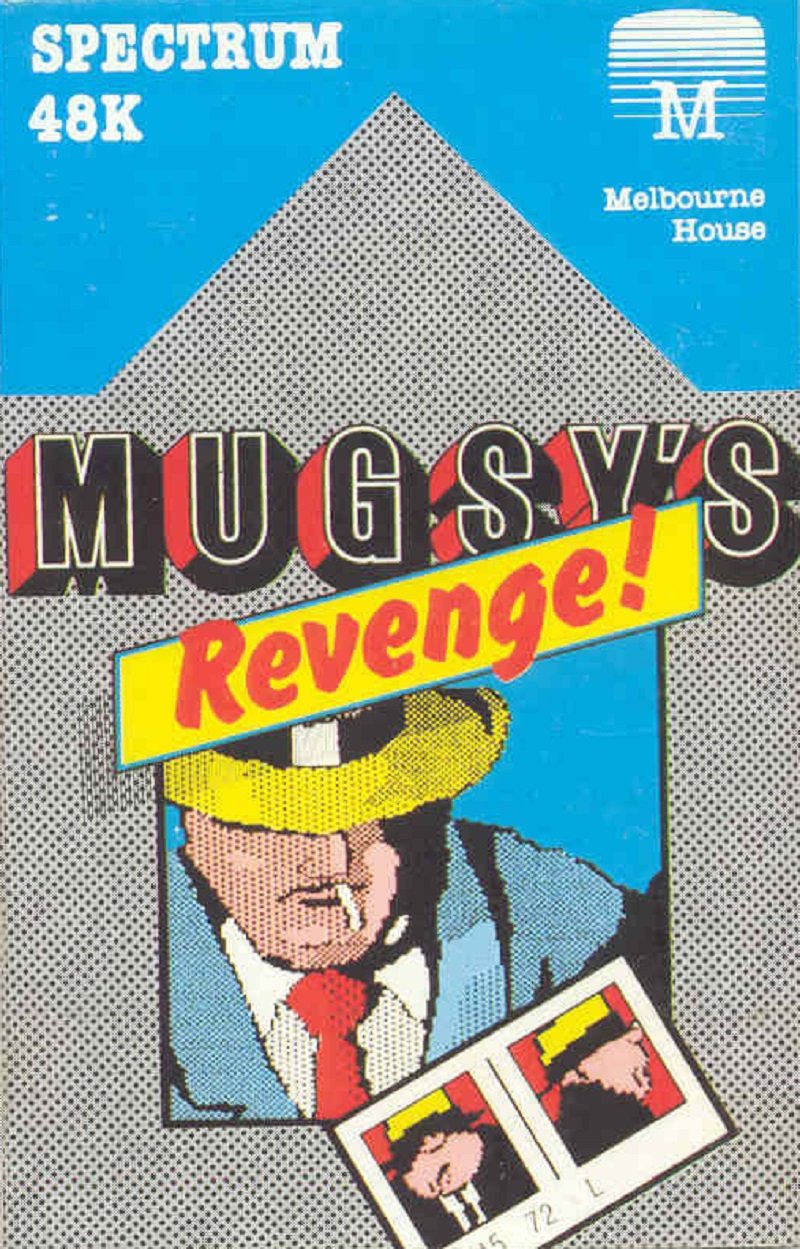 Image of Mugsy's Revenge
