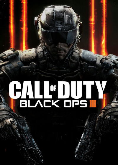 Profile picture of Call of Duty: Black Ops III Profile picture of Call of Duty: Black Ops III
