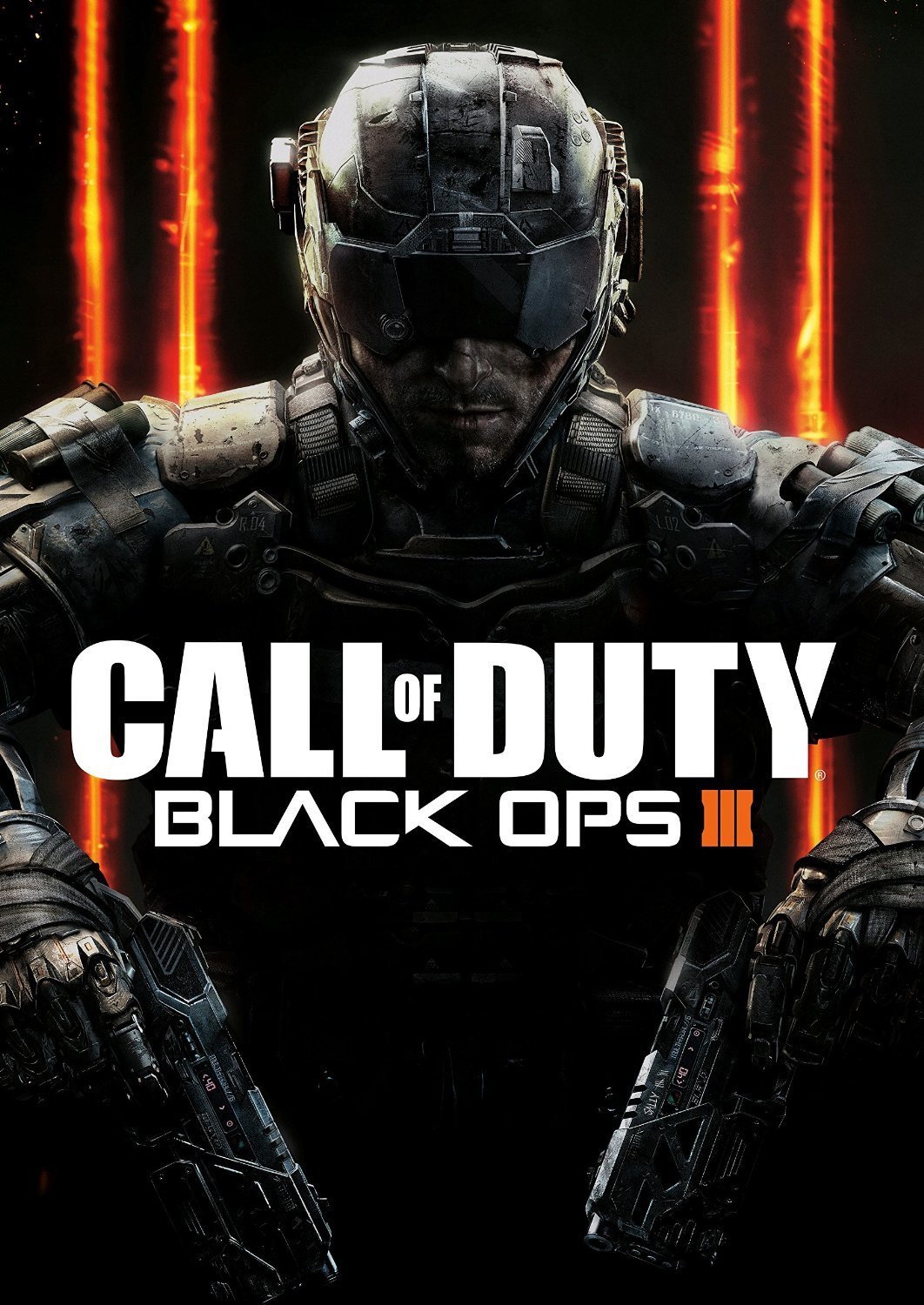 Image of Call of Duty: Black Ops III