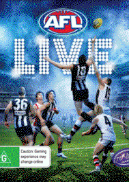 Profile picture of AFL Live