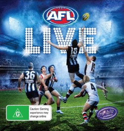Image of AFL Live