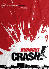 Profile picture of Burnout CRASH!