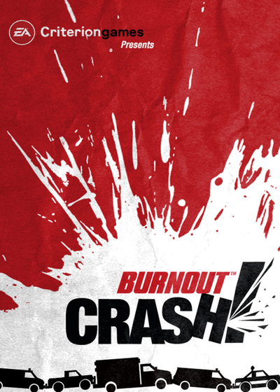 Profile picture of Burnout CRASH! Profile picture of Burnout CRASH!