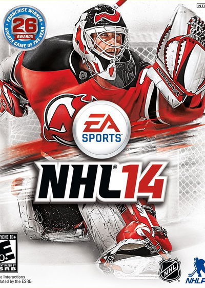 Profile picture of NHL 14