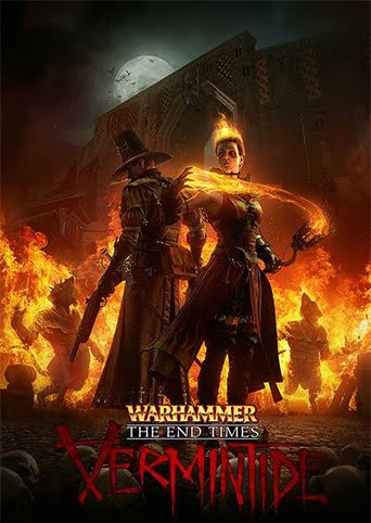 Image of Warhammer: End Times - Vermintide