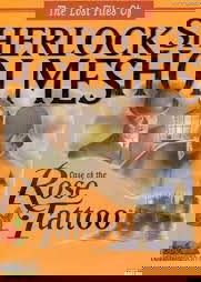 Profile picture of The Lost Files of Sherlock Holmes: The Case of the Rose Tattoo Profile picture of The Lost Files of Sherlock Holmes: The Case of the Rose Tattoo