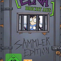 Image of Edna & Harvey: The Breakout