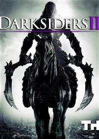 Profile picture of Darksiders II