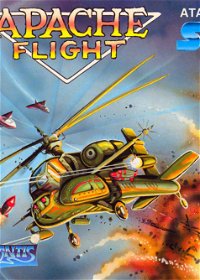 Profile picture of Apache Flight