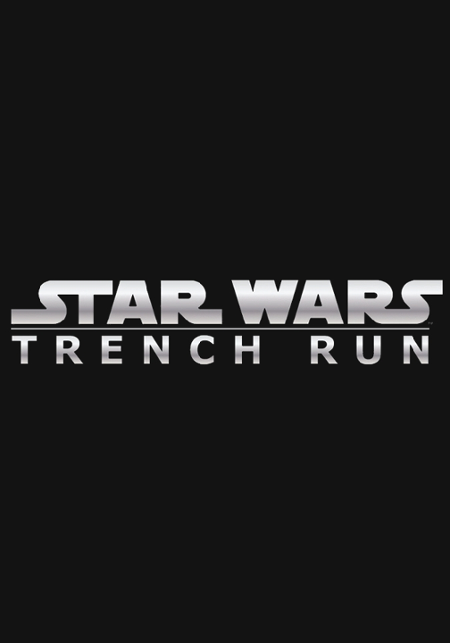 Image of Star Wars: Trench Run