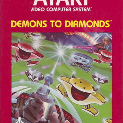 Image of Demons to Diamonds