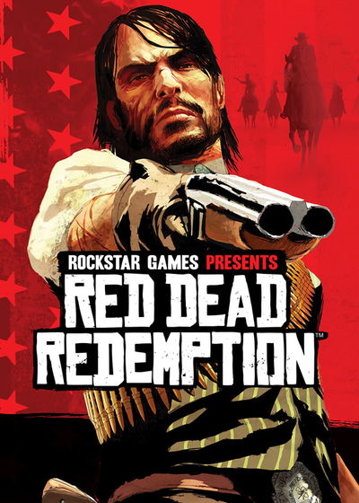Profile picture of Red Dead Redemption