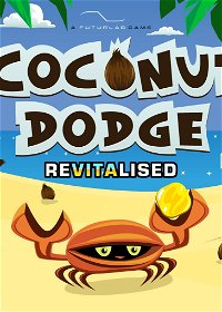 Profile picture of Coconut Dodge Revitalised