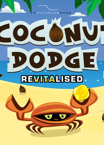 Profile picture of Coconut Dodge Revitalised Profile picture of Coconut Dodge Revitalised
