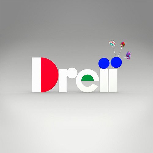 Image of Dreii