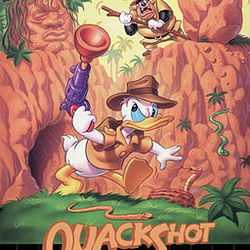 Image of QuackShot