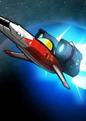 Profile picture of GALAK-Z: Varient Mobile