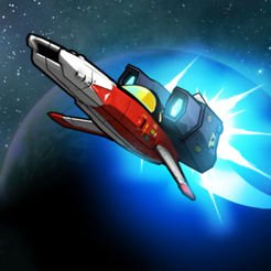 Image of GALAK-Z: Varient Mobile