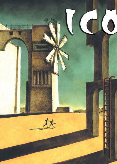 Profile picture of Ico