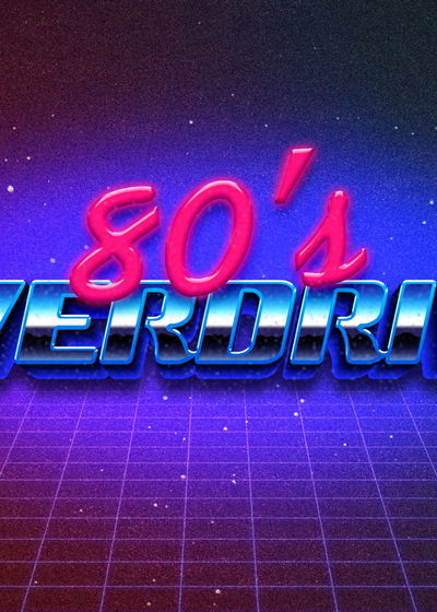 Profile picture of 80's Overdrive