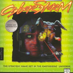 Image of MissionForce: CyberStorm Image of MissionForce: CyberStorm