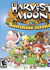 Profile picture of Harvest Moon DS: Sunshine Islands