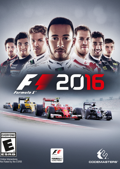 Profile picture of F1 2016