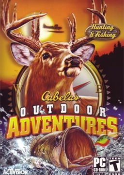 Profile picture of Cabela's Outdoor Advetures