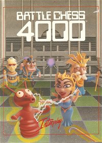 Profile picture of Battle Chess 4000