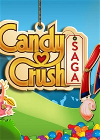 Profile picture of Candy Crush Saga
