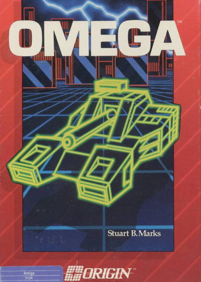 Profile picture of Omega Profile picture of Omega