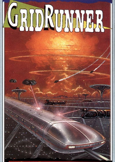 Profile picture of Gridrunner Profile picture of Gridrunner