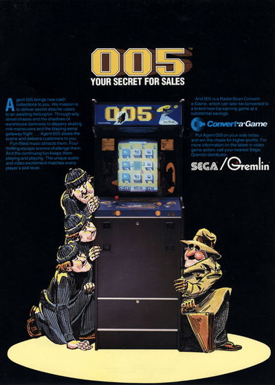 Profile picture of 005