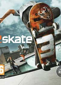 Profile picture of Skate 3 Profile picture of Skate 3