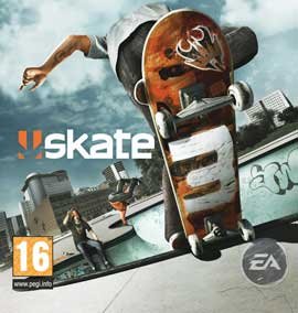 Image of Skate 3