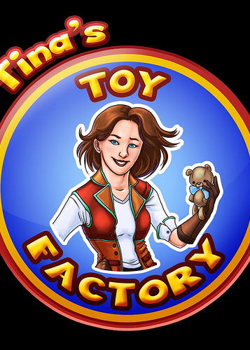 Profile picture of Tina's Toy Factory