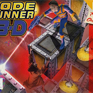 Image of Lode Runner 3-D