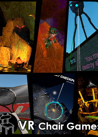 Profile picture of VR Chair Games