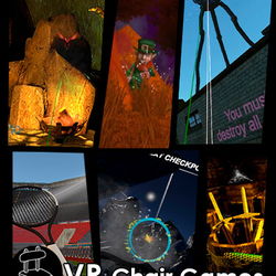 Image of VR Chair Games