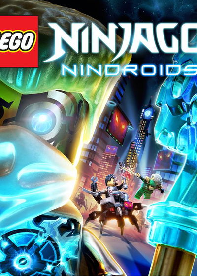 Profile picture of LEGO Ninjago: Nindroids